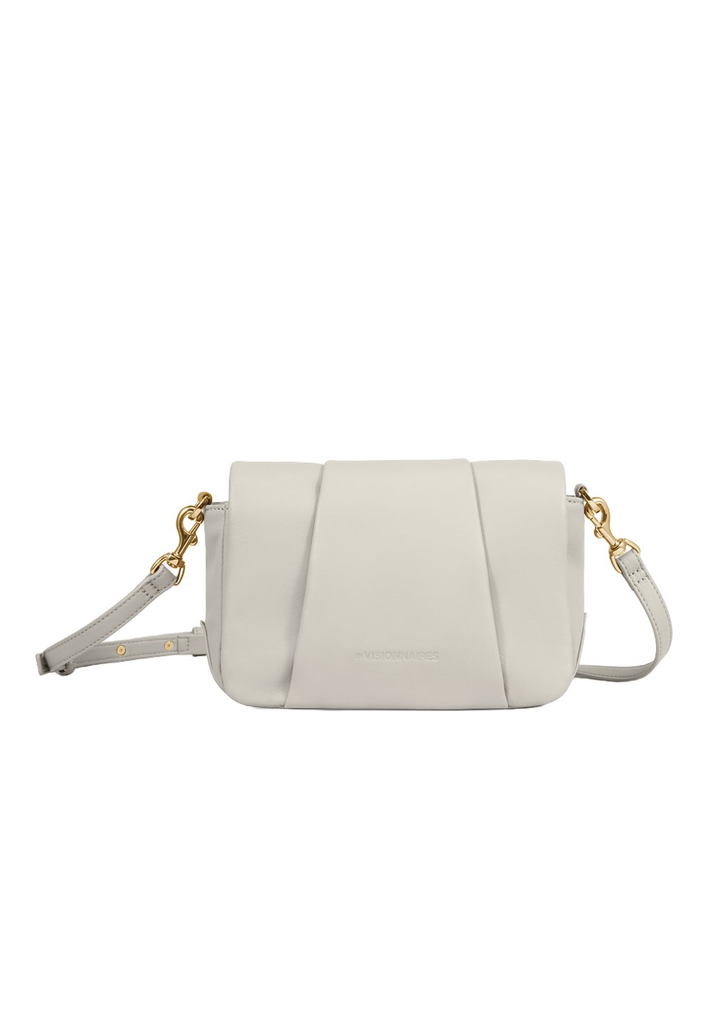 

Сумка через плечо MILA Les Visionnaires, белый