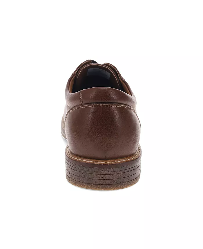 Мужские туфли Handel Dress Casual Oxford Dockers, мультиколор — фото 4