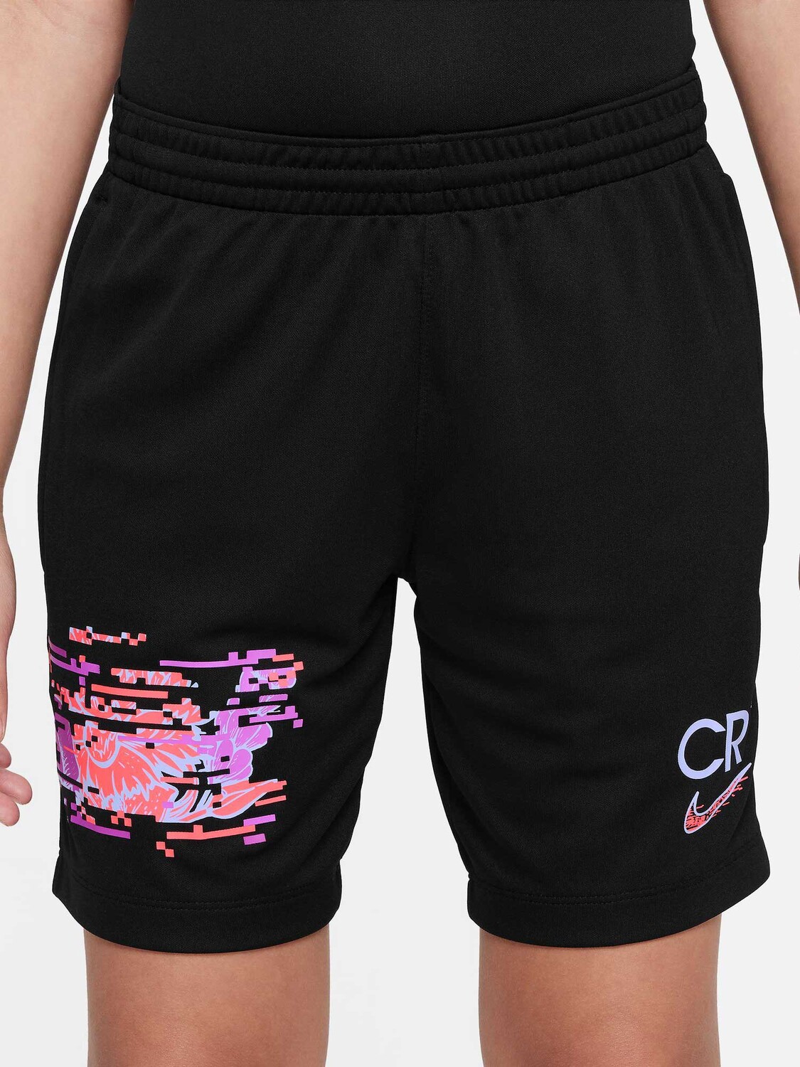 

Шорты Nike CR7 B NK DF K, черный