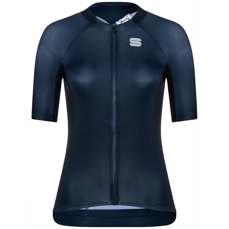 

Женский подходящий трикотаж Sportful, синий
