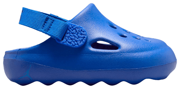 

Кроссовки Air Jordan Jordan Hydrip TD 'Hyper Royal', синий