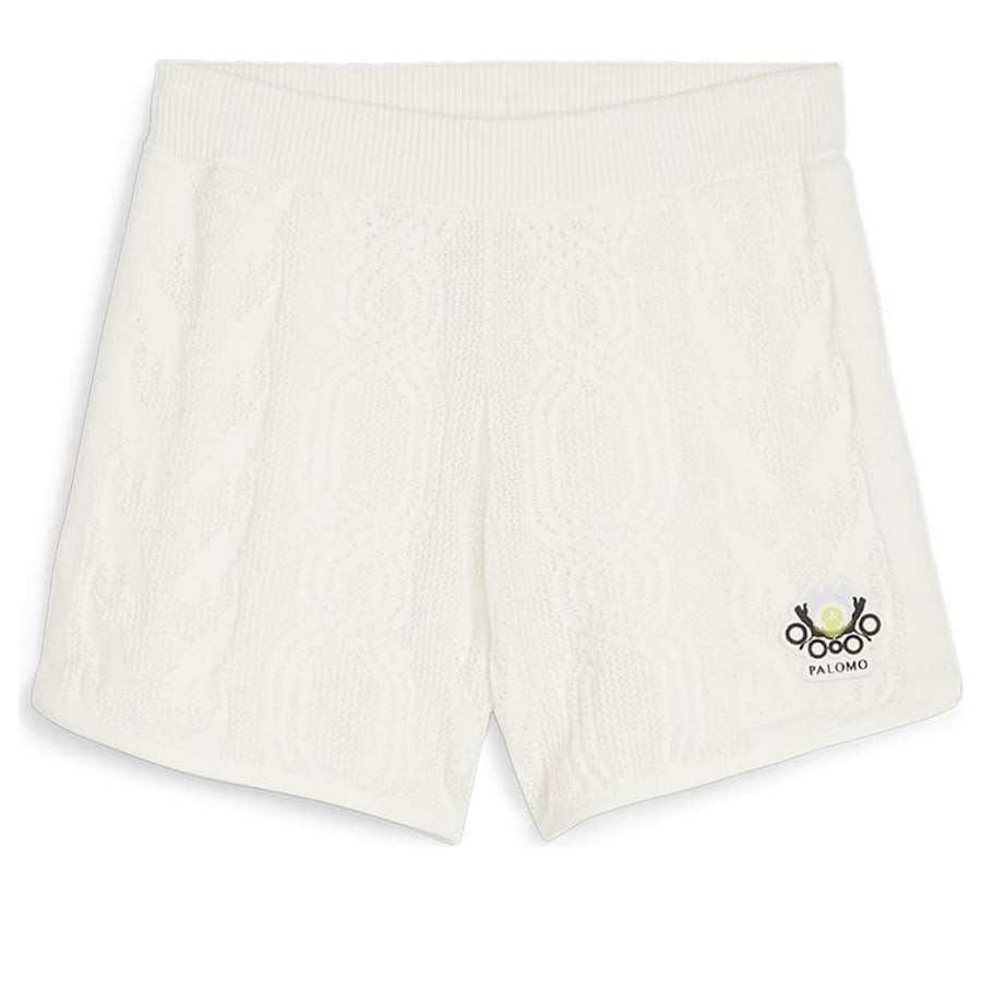 

Спортивные шорты PUMA x Palomo T7 Shorts 'Warm White', бежевый
