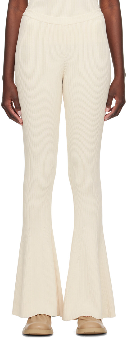 

Off-White Veer Брюки Soulland