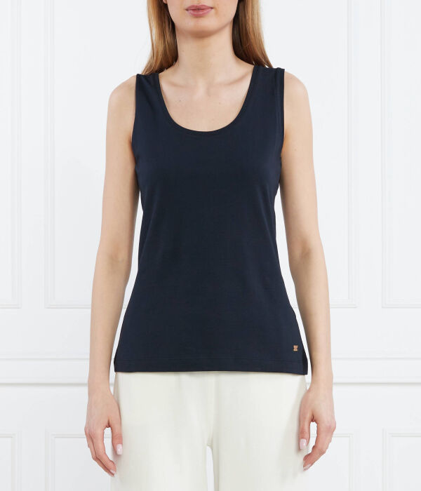 

Футболки Slim fit Joop!, синий