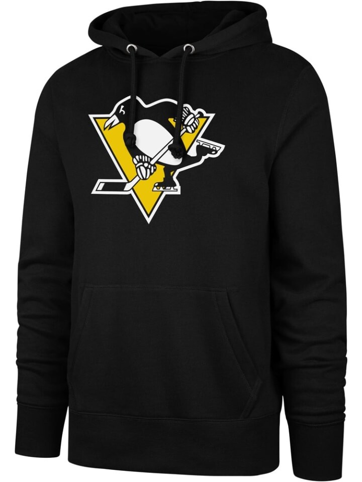 

Толстовка 47 Brand Hoodie, серый