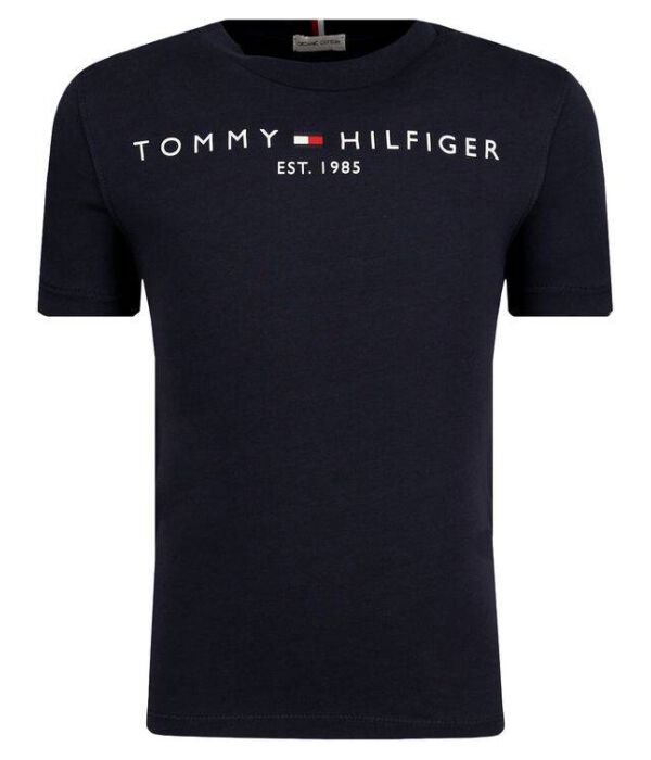 

Футболки Regular fit Tommy Hilfiger, синий
