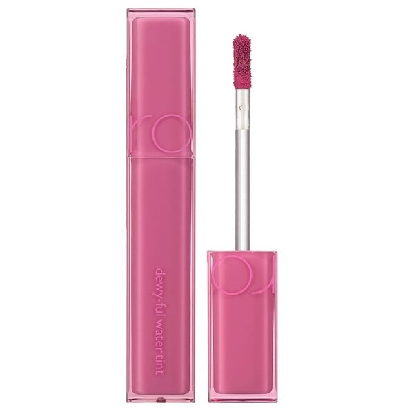 

Блеск для губ 06, 5г Rom&Nd Dewy·Ful water tint, цвет 06