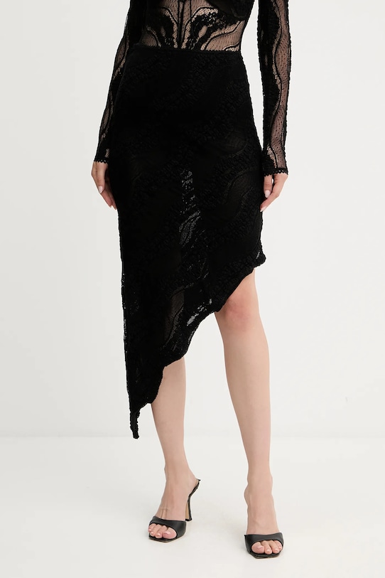 

Юбка Charo Ruiz Ibiza, черный