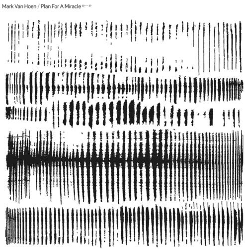 

Виниловая пластинка Van Hoen, Mark: Plan For A Miracle