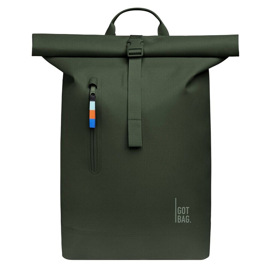 

Рюкзак Got Bag Backpack Lite 2.0, цвет fir
