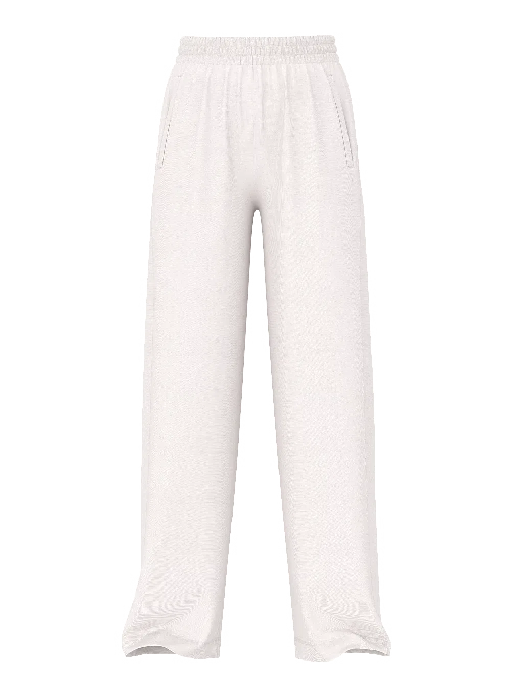 Женские пляжные брюки Victoria's Secret Swim, белый