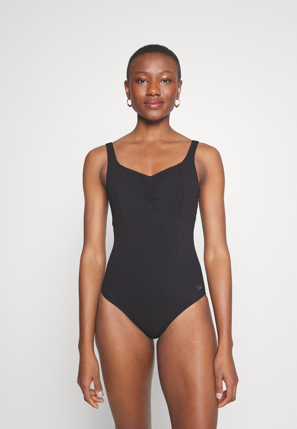 

Купальный костюм Speedo, черный