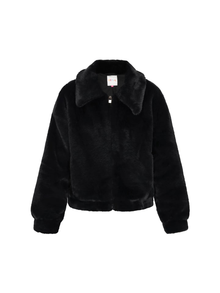 

Куртка IZIA, черный