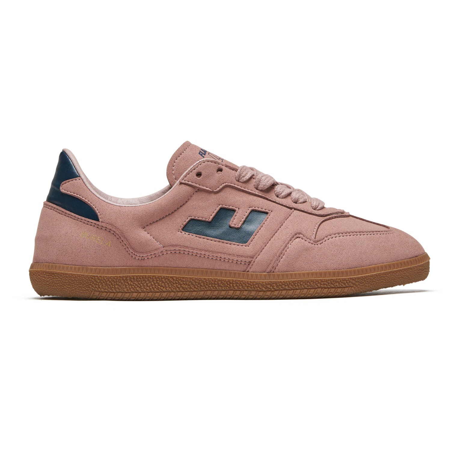 

Кроссовки Flamingos'Life Burela Slim, цвет Blush Spruce