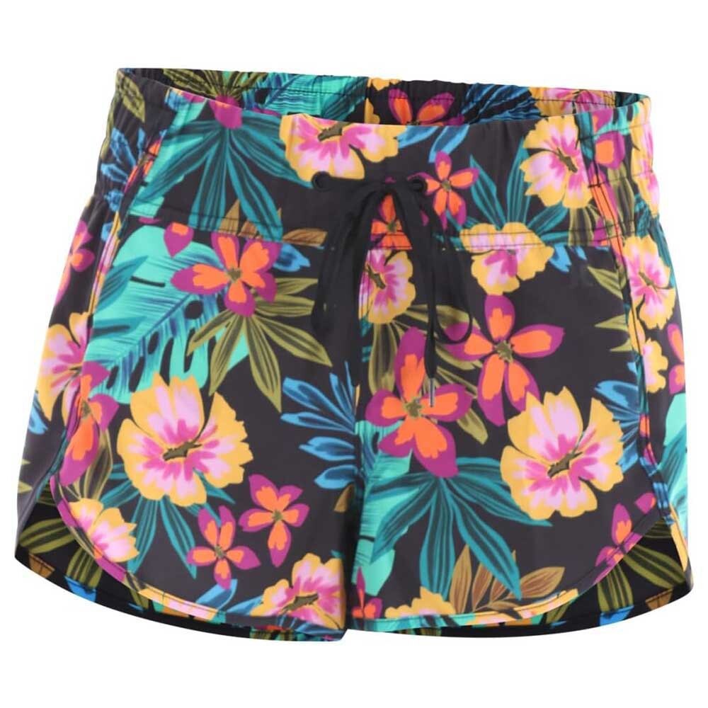 

Шорты Hurley Fiji Fantasy Aquas 2.5´´, разноцветный