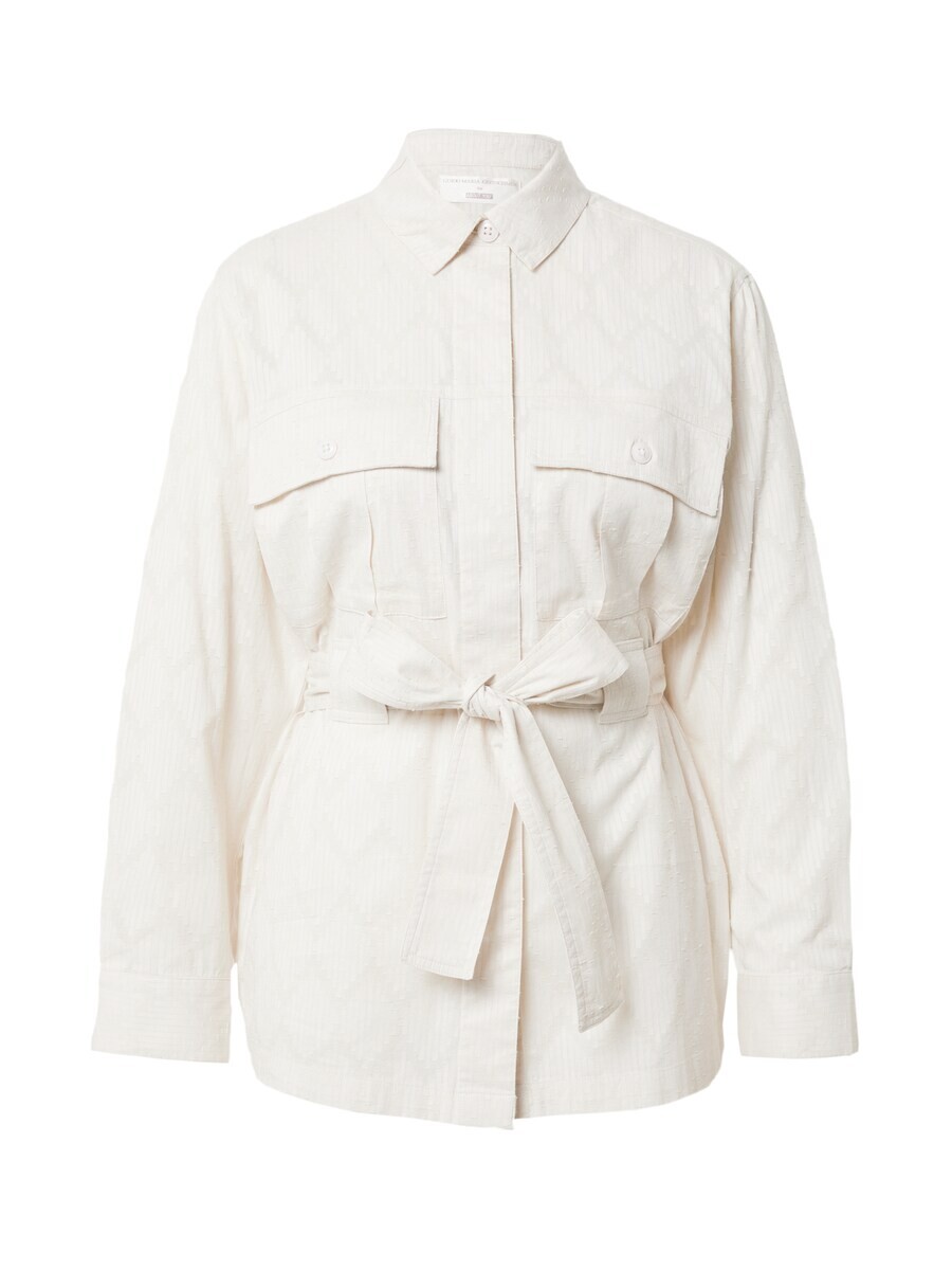 

Рубашка Guido Maria Kretschmer Women Blouse Linett, бежевый