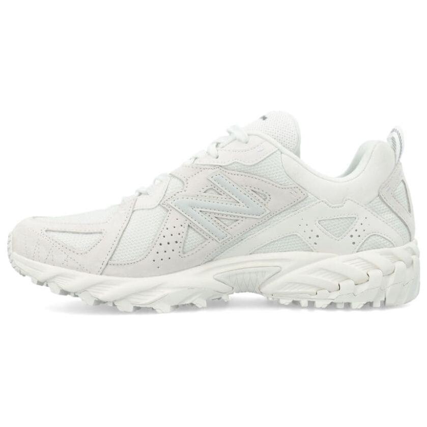 

610T Outdoor Performance Shoes Men Low-Top White New Balance