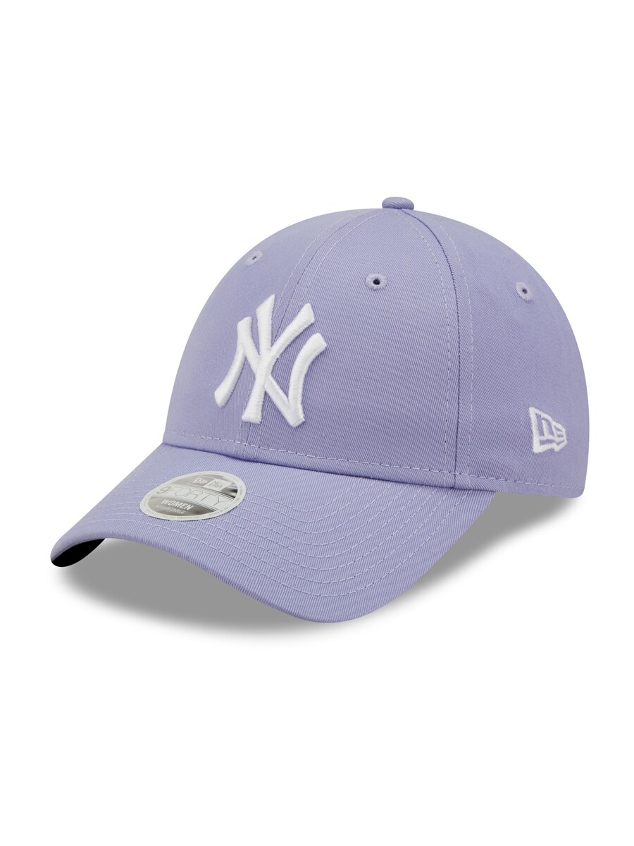 

Бейсболка NEW ERA LEAGUE ESS 9FORTY, светло-фиолетовый