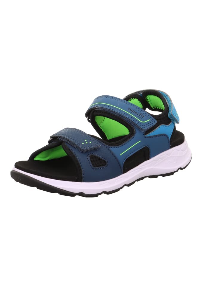 

Сандалии superfit Sandale CRISS CROSS,