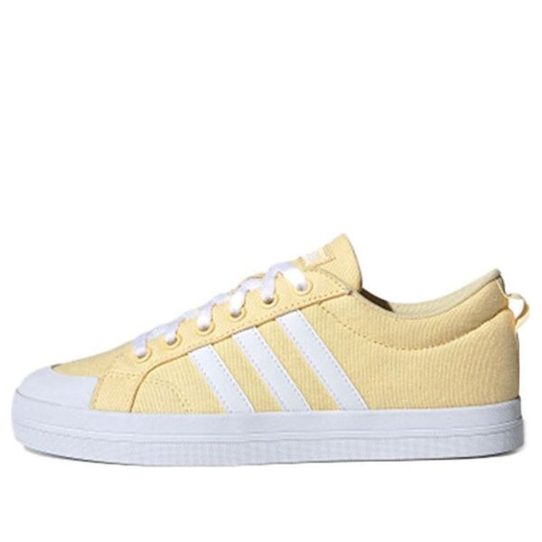

Кроссовки neosneakers Adidas, желтый
