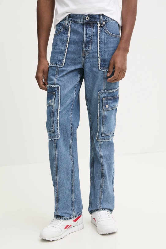 

Джинсы Karl Lagerfeld Jeans, синий