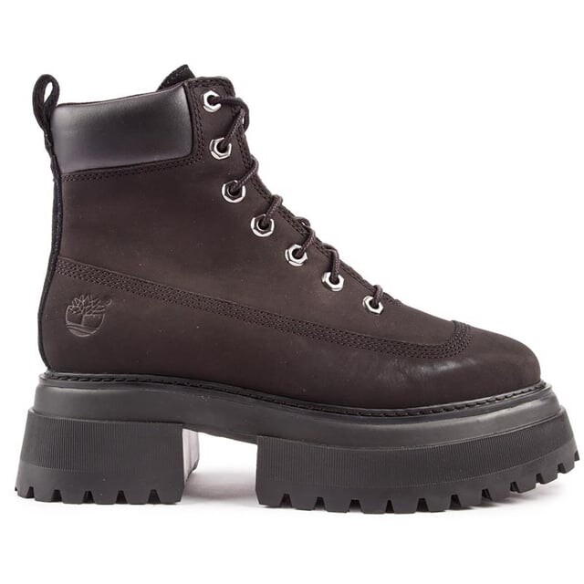 

Ботинки Sky 6 дюймов Timberland, черный