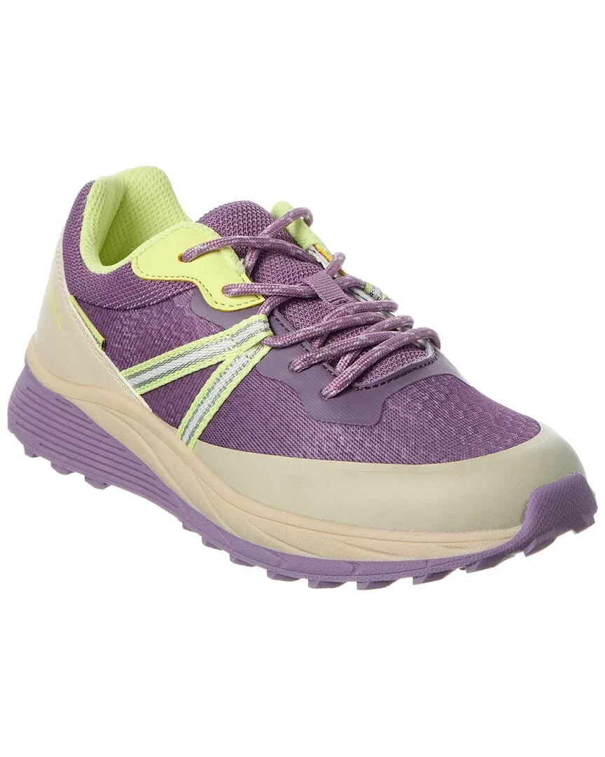 Кроссовки Merrell Snova, фиолетовый