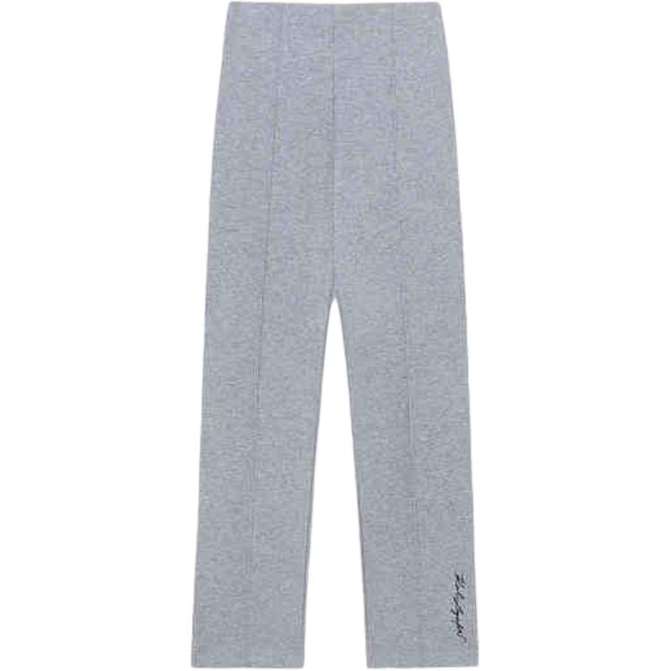 

KARL LAGERFELD Трикотажные спортивные брюки женские серые KARL LAGERFELD / Karl Lagerfeld Jeans, серый
