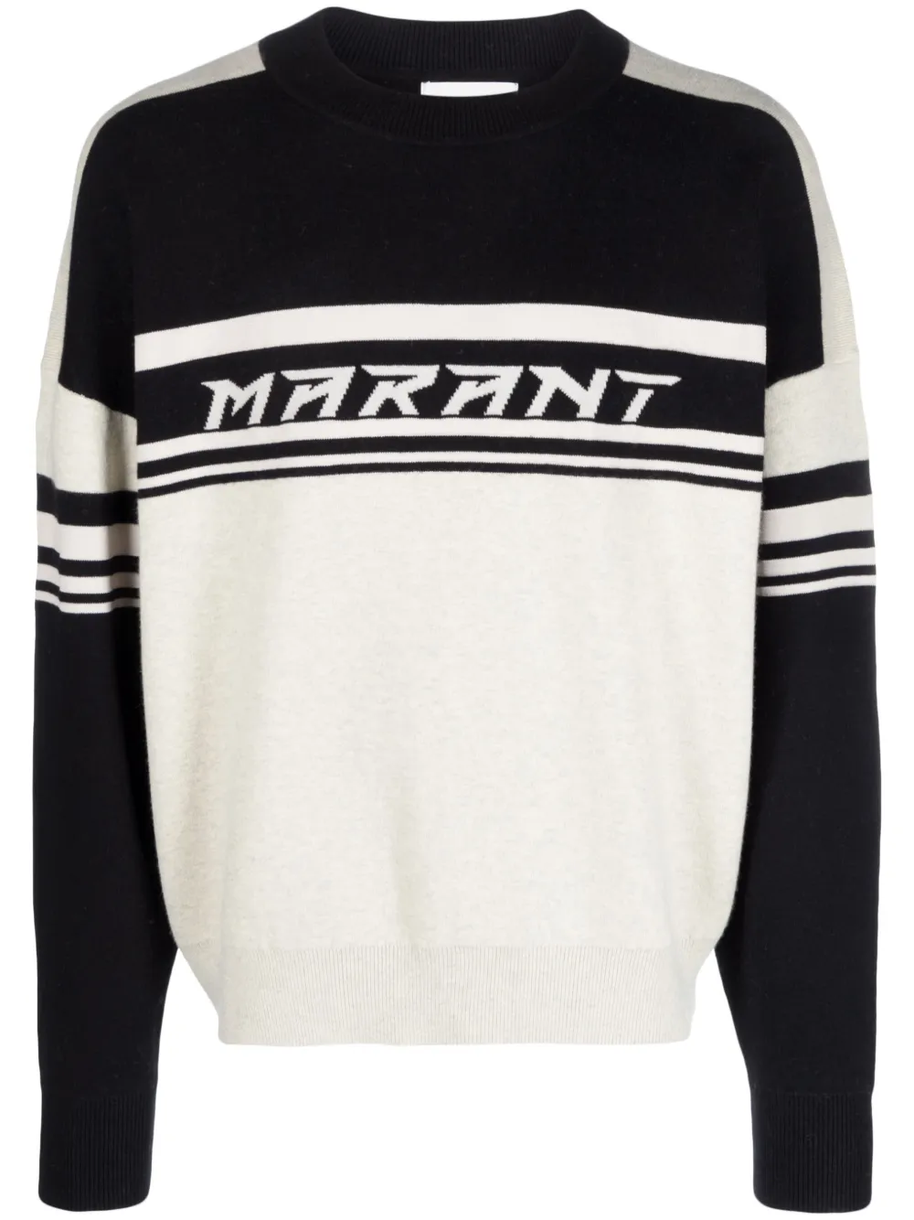 

Свитер Colby MARANT, черный