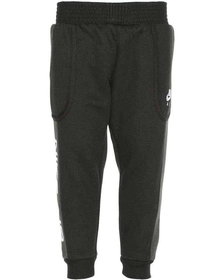 

Брюки Nike Air Pants, черный