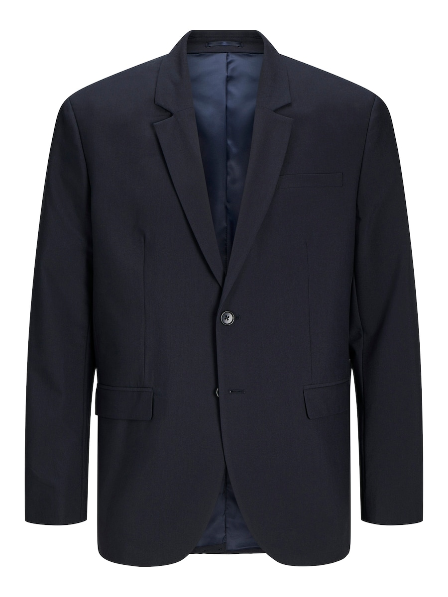 

Пиджак стандартного кроя JACK & JONES BUSHWICK HARRY, темно-синий