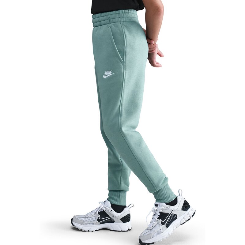Sporthose g nsw club flc hr ftd pnt lbr Nike, мультиколор — фото 4