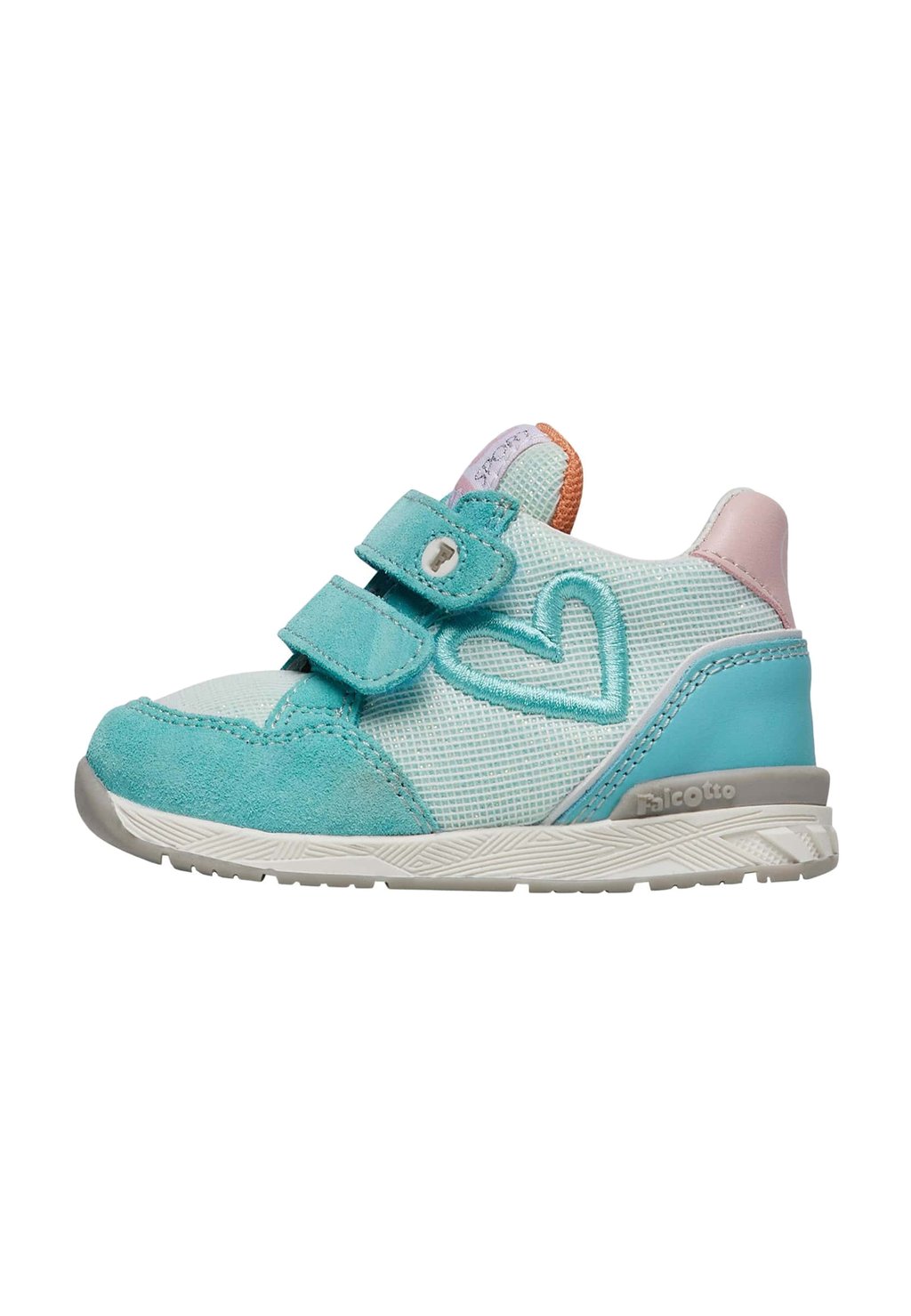 

Кроссовки Baby shoes Falcotto, розовый