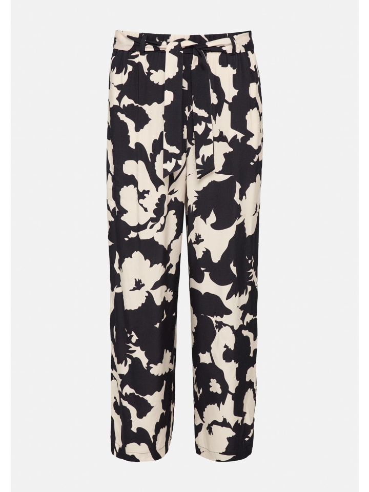 

Тканевые брюки comma