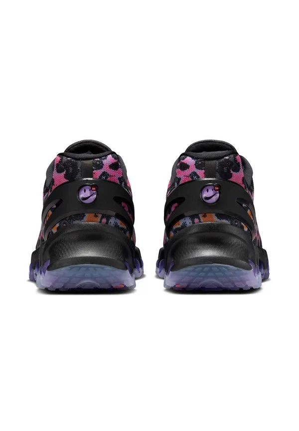 Мужские кроссовки nike sportswear air max dn8 Nike Sportswear, Pink/Gaze Black Anthracite B/Right Violet — фото 4