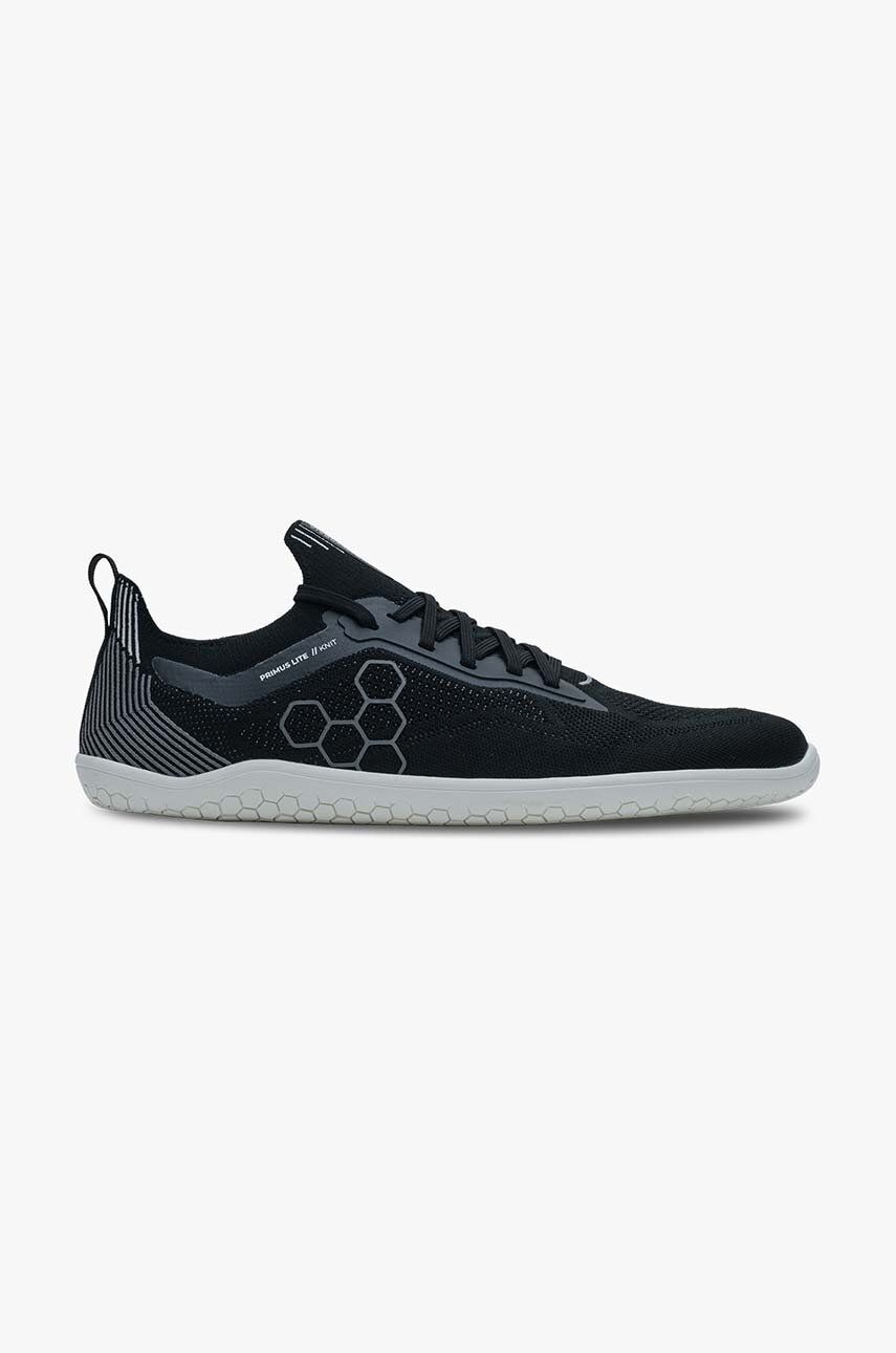 

Кроссовки Vivobarefoot PRIMUS LITE KNIT, черный