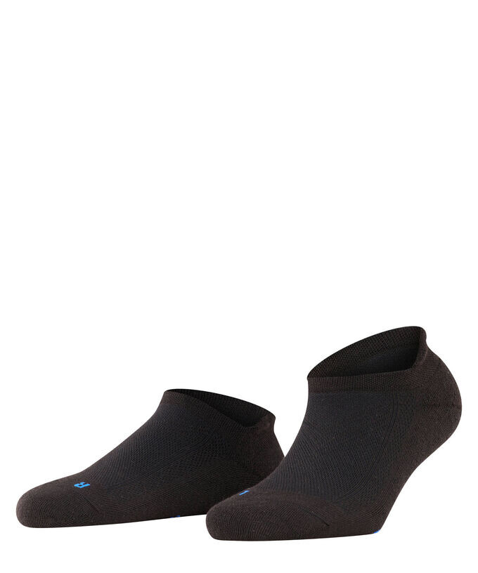 

Носки-Кроссовки "крутой удар" Falke, черный
