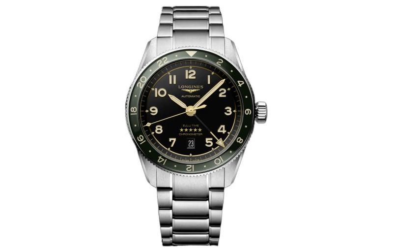 

Часы 2022 Spirit 42mm LONGINES