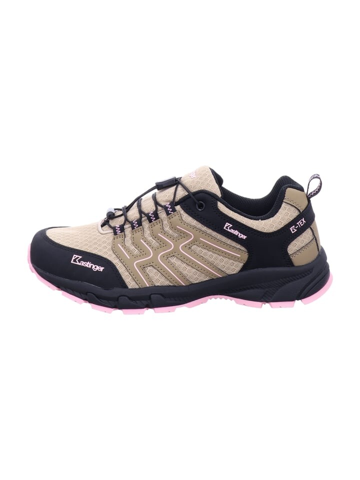 

Походные ботинки Kastinger Wander & Bergschuhe, бежевый
