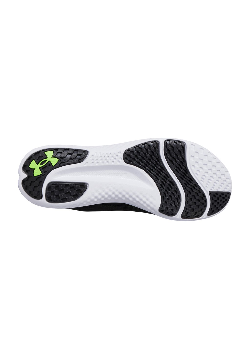 Кроссовки CHARGED SPEED SWIFT FITNESS Under Armour, черный — фото 4