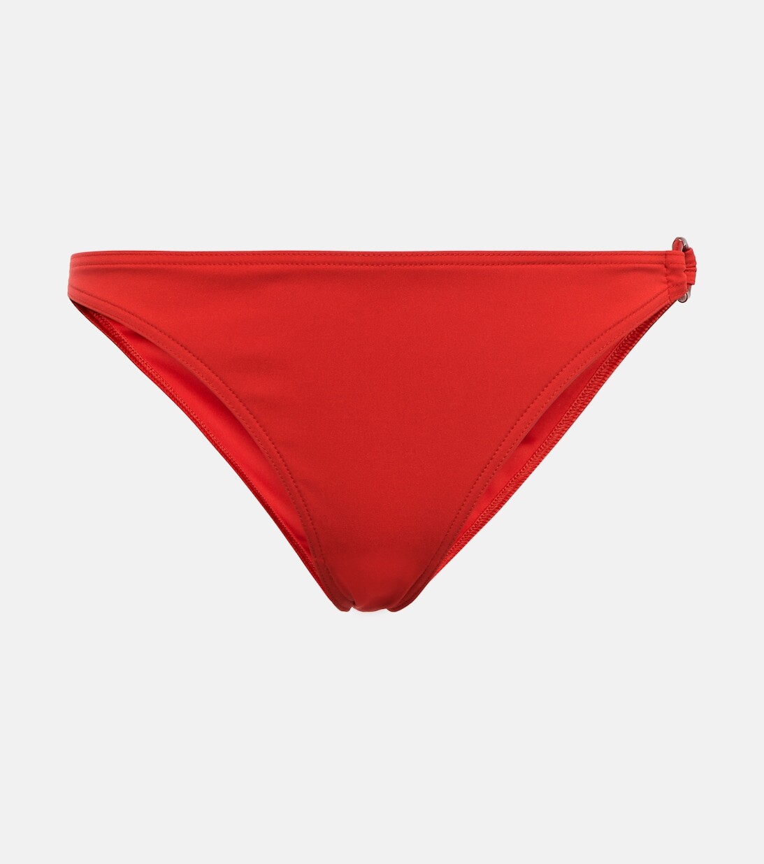 

Украшенные плавки бикини LORO PIANA, красный
