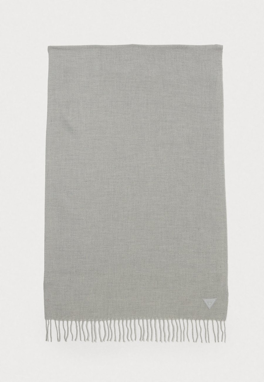 

Шарф Guess TORINO JACQUARD, Grey
