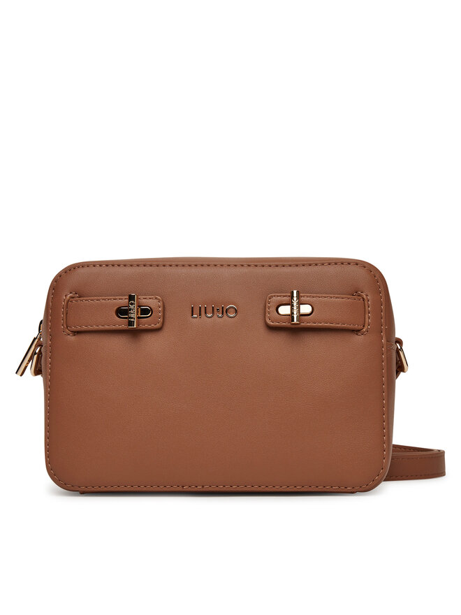 

Сумочка M Camera Case AA5079 E0003 01036 Liu Jo, коричневый