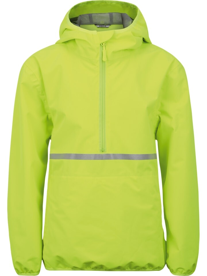 

Флисовая куртка PRO-X elements, цвет neon gelb