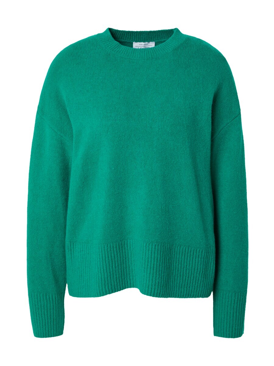 

Базовый свитер & Other Stories Sweater, изумрудный