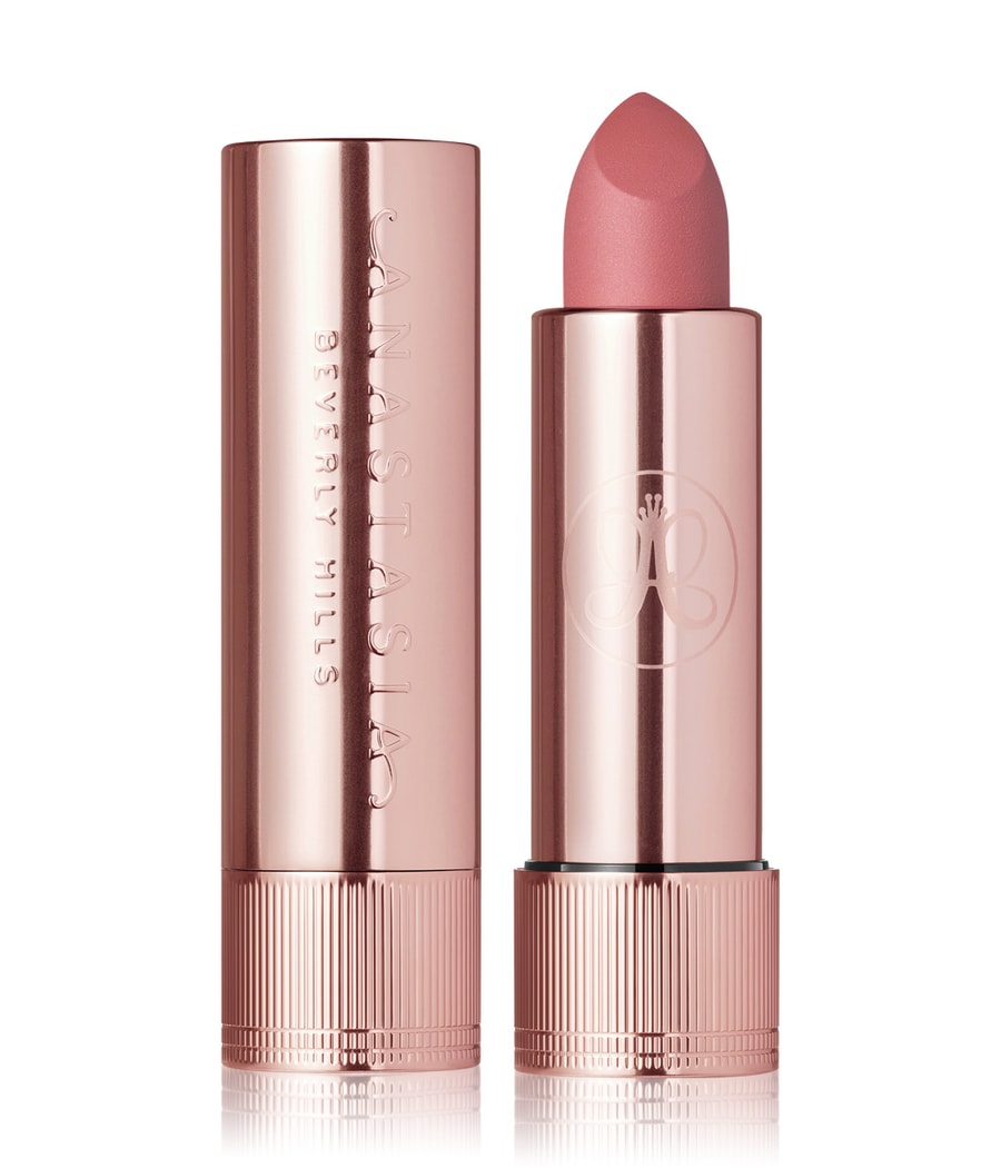 

Помада ANASTASIA Beverly Hills Lipstick, Hush Rose, 3g