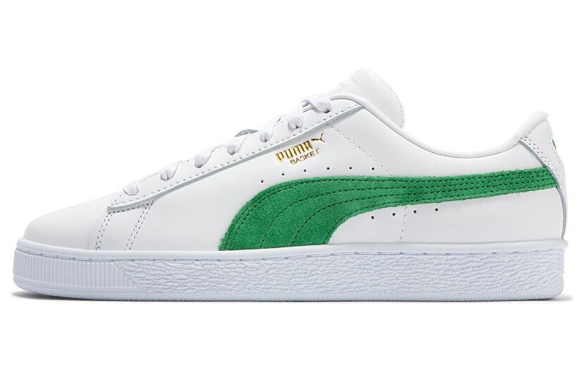Кроссовки PUMA Basket Classic 75Y