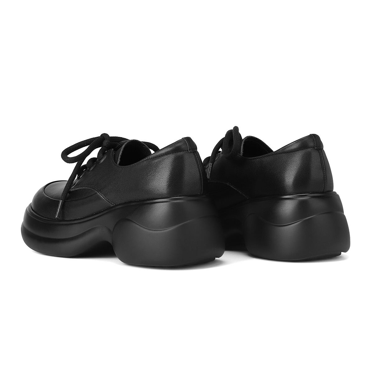 Туфли женские повседневные Women's Casual Shoes Women's Pierce Gentry, хаки — фото 3