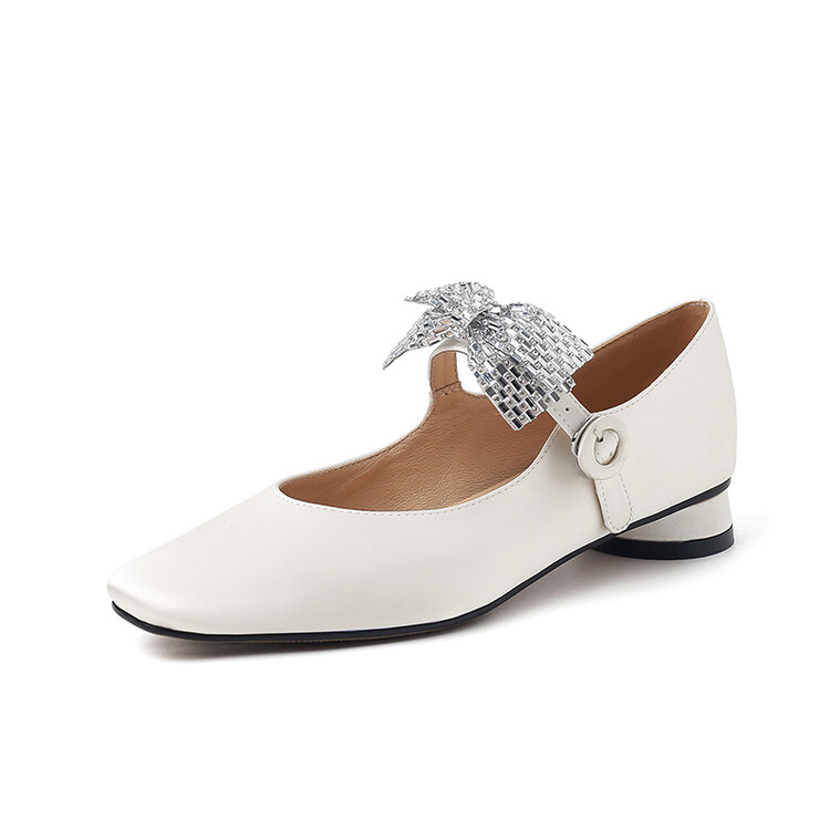 

Туфли BalletCat Mary Jane Shoes Women's