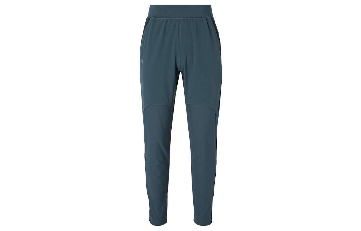 

Мужские трикотажные спортивные штаны Under Armour, цвет Blue